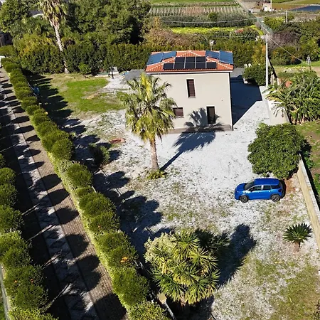 Villa Rosi